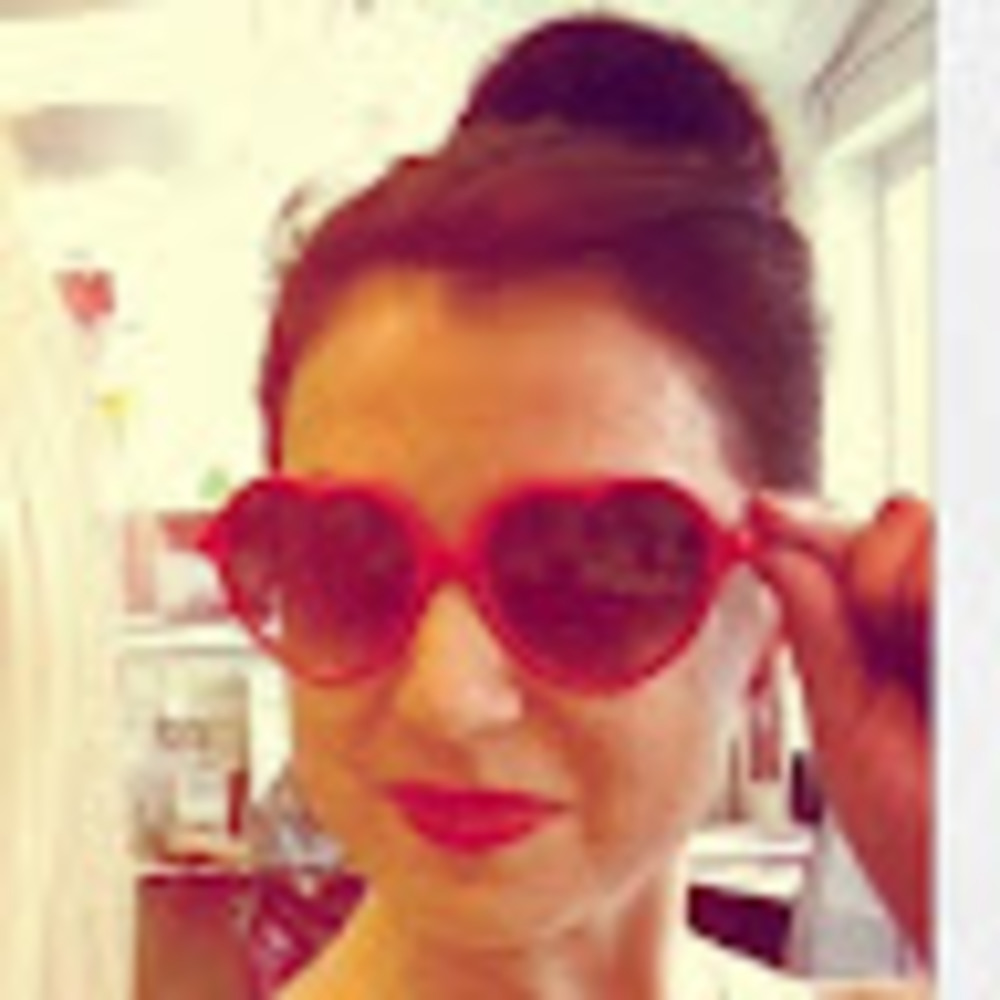 Meet your Posher, Malia